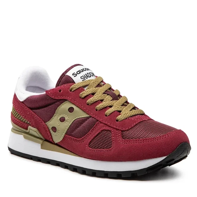 Мужские кроссовки Saucony Shadow Original s2108-821 44 - изображение 3