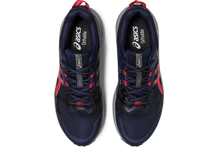 Кроссовки Asics GEL-SONOMA 7 мужские 1011B595-400 43.5-27.5см - изображение 4