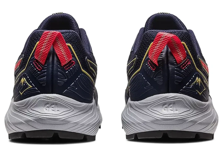 Кроссовки Asics GEL-SONOMA 7 мужские 1011B595-400 43.5-27.5см - изображение 5