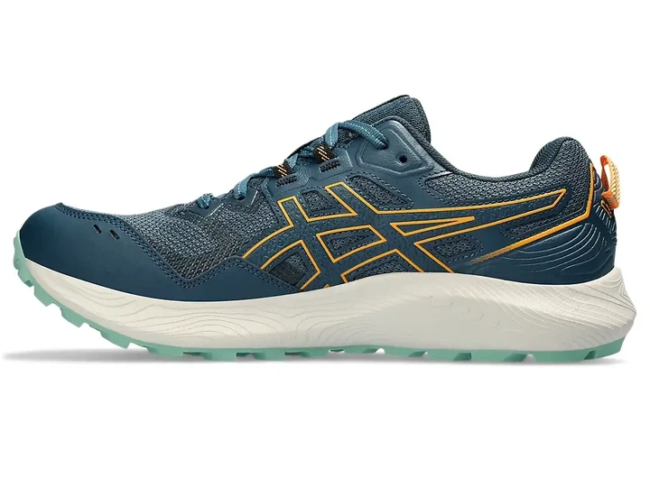 Кроссовки Asics GEL-SONOMA 7 мужские 1011B595-403 44 - Фото 5 Кроссовки Asics GEL-SONOMA 7 мужские 1011B595-403 44 - изображение 5