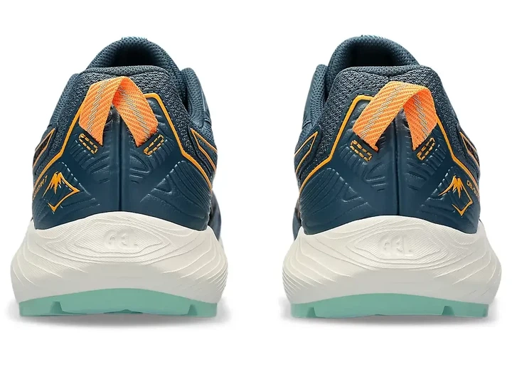 Кроссовки Asics GEL-SONOMA 7 мужские 1011B595-403 44 - Фото 7 Кроссовки Asics GEL-SONOMA 7 мужские 1011B595-403 44 - изображение 7