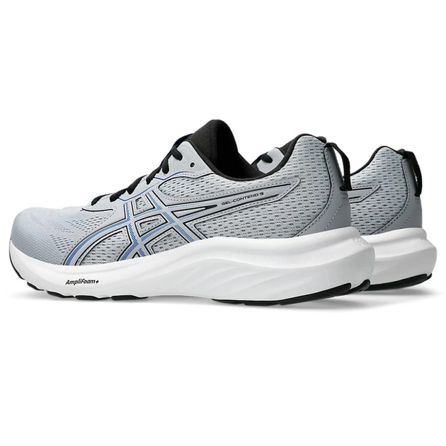 Кроссовки Asics Gel-Contend 9 1011B881-022 42.5 - Фото 4 Кроссовки Asics Gel-Contend 9 1011B881-022 42.5 - изображение 4