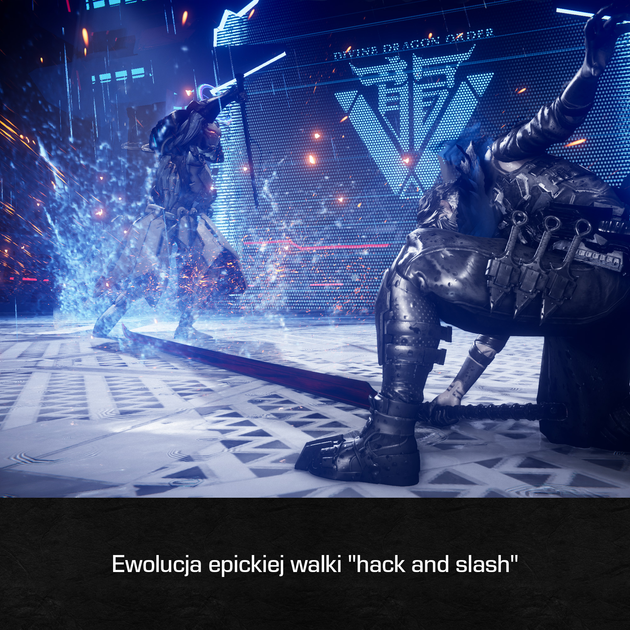 Гра PS5 Ninja Gaiden 4 Deluxe Edition (Blu-ray диск) (0196388600120) - зображення 7