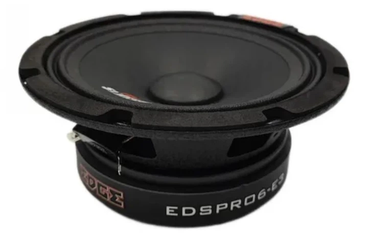 Автоакустика Edge EDSPRO6-E3 - зображення 2