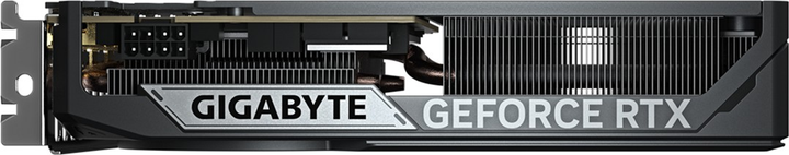 Karta graficzna Gigabyte PCI-Ex GeForce RTX 5060 WINDFORCE 8G 8GB GDDR7 (128bit) (2497/28000) (HDMI, 3 x DisplayPort) (GV-N5060WF2-8GD) - obraz 8
