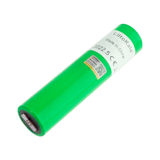 Батарея LiFePo4 Liitokala 3.2V-22Ah (LiitoKala-3222) - изображение 1