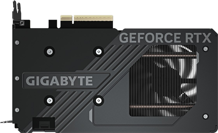 Karta graficzna Gigabyte PCI-Ex GeForce RTX 5060 WINDFORCE OC 8G 8GB GDDR7 (128bit) (2512/28000) (HDMI, 3 x DisplayPort) (GV-N5060WF2OC-8GD) - obraz 6