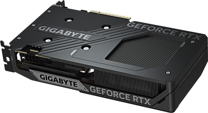 Karta graficzna Gigabyte PCI-Ex GeForce RTX 5060 WINDFORCE OC 8G 8GB GDDR7 (128bit) (2512/28000) (HDMI, 3 x DisplayPort) (GV-N5060WF2OC-8GD) - obraz 7