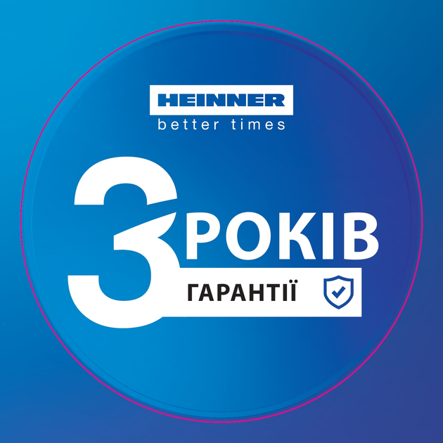Сушилка для овощей и фруктов HEINNER HFD-K400SS - изображение 6