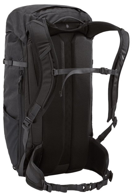 Рюкзак Thule AllTrail X 25L Hiking Backpack TALX-125 Obsidian (7121885) - изображение 2