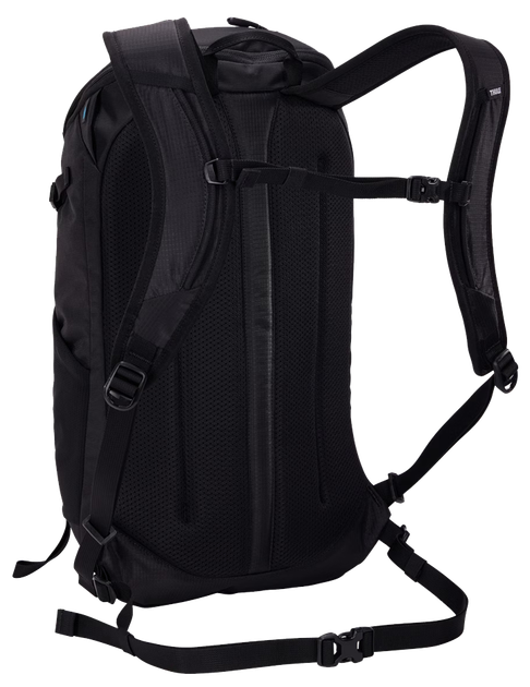 Рюкзак Thule AllTrail Daypack 18L TADP-218 Black (7121877) - изображение 4