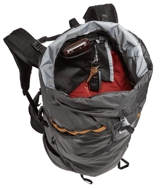 Рюкзак Thule Stir 35L Men Hiking Backpack TSTM-335 Woodthrush (7121900) - изображение 5
