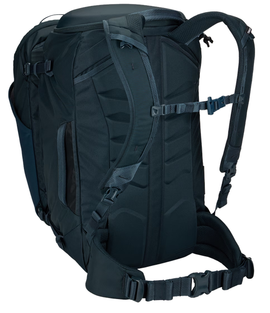 Рюкзак Thule Landmark Travel Pack 60L TLPM-260 Darkest Blue (7121891) - изображение 2