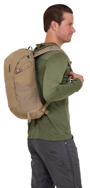 Рюкзак Thule AllTrail Daypack 18L TADP-218 Faded Khaki (7121879) - Фото 2 Рюкзак Thule AllTrail Daypack 18L TADP-218 Faded Khaki (7121879) - изображение 2