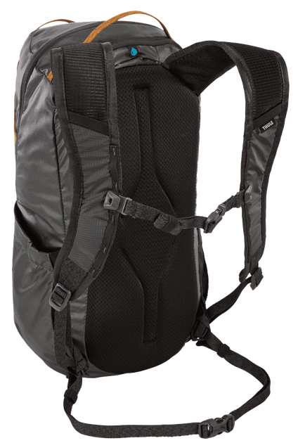 Рюкзак Thule Stir 18L Hiking Backpack TSTU-318 Obsidian (7121903) - Фото 2 Рюкзак Thule Stir 18L Hiking Backpack TSTU-318 Obsidian (7121903) - изображение 2