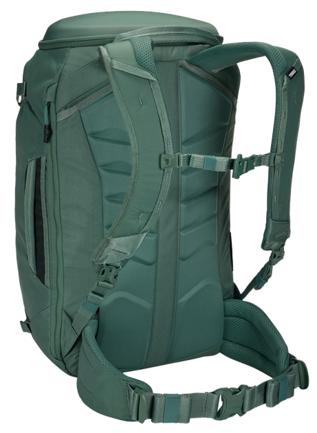 Рюкзак Thule Landmark Travel Pack 40L TLPM-240 Hazy Green (7121890) - изображение 5