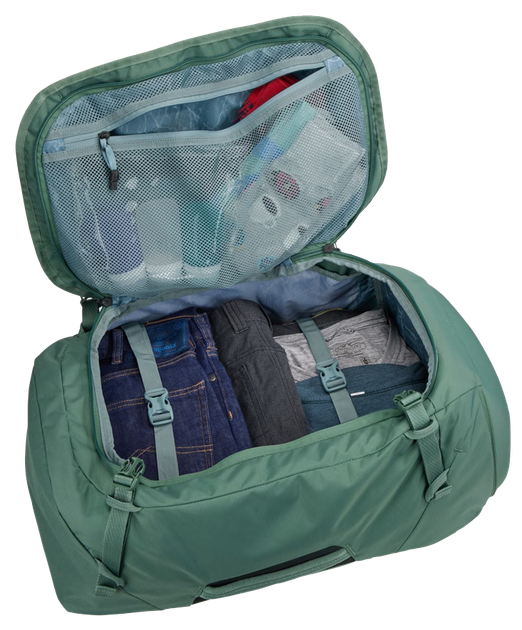 Рюкзак Thule Landmark Travel Pack 40L TLPM-240 Hazy Green (7121890) - изображение 6