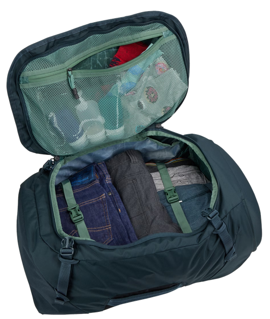 Рюкзак Thule Landmark Travel Pack 40L TLPM-240 Darkest Blue (7121888) - изображение 6