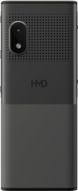 Мобільний телефон HMD 150 Music TA-1703 Dark Grey (SP01Z07Z2205Y) - зображення 5