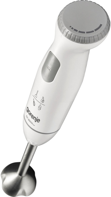 Blender Gorenje HBC802QW (735655) - obraz 2