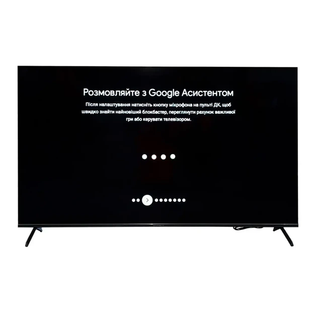 Телевизор Grunhelm 55UI700-GA11V 55" Телевизор 55 дюйма Большой телевизор Телевизор с интернетом - изображение 6