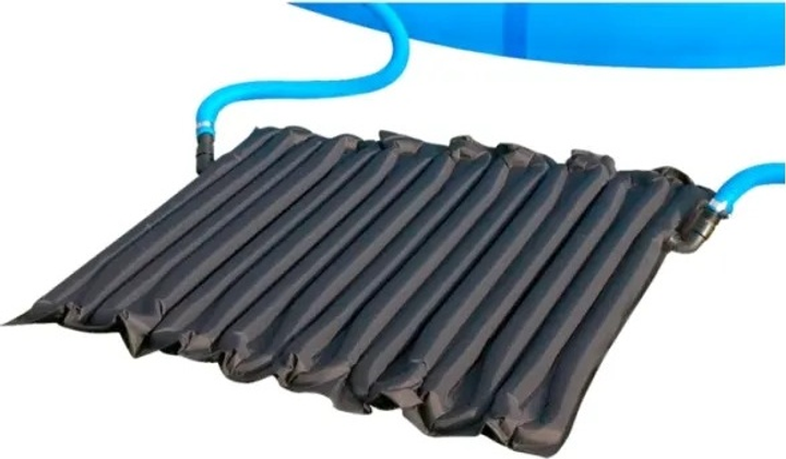 Килимок для нагріву води Swim&Fun SolarHeater XP2 (5704841016316) - зображення 2