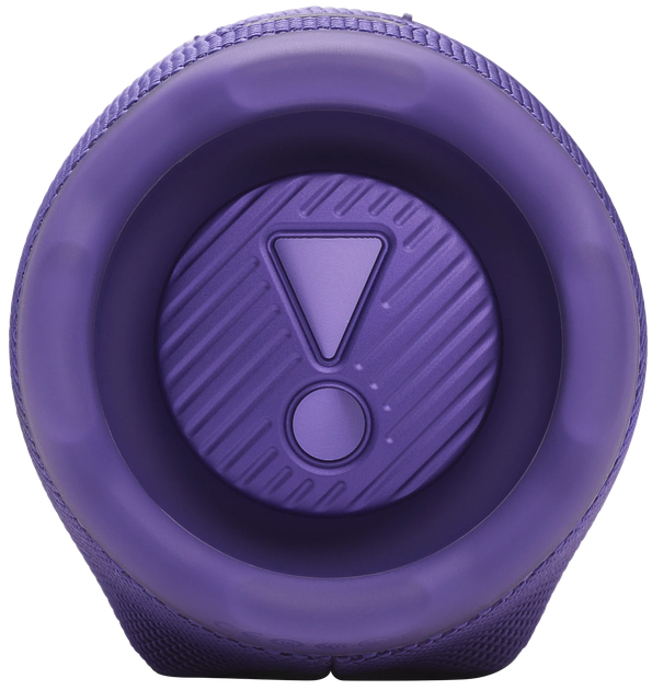 Портативна акустика JBL Charge 6 Purple (JBLCHARGE6PUR) (7106534) - изображение 12