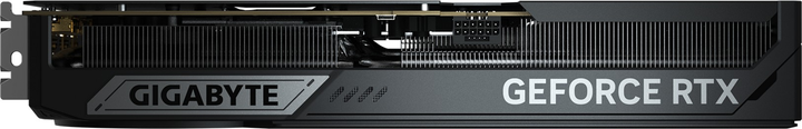 Karta graficzna Gigabyte PCI-Ex GeForce RTX 5070 Ti Windforce OC SFF 16GB GDDR7 (256bit) (30000) (HDMI, 3 x DisplayPort) (GV-N507TWF3OC-16GD) - obraz 8
