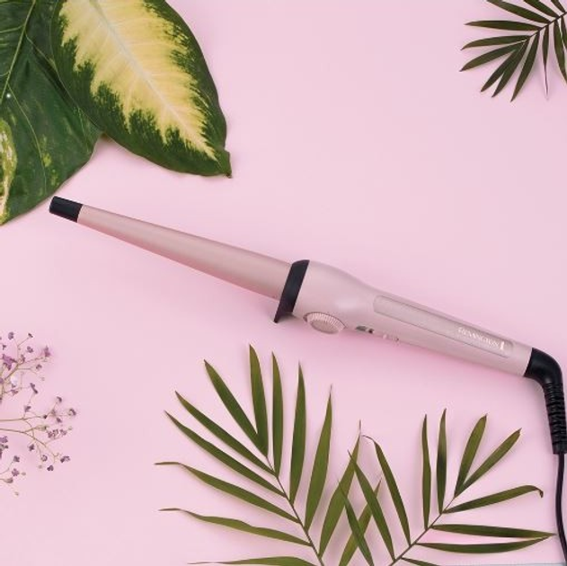 Lokówka stożkowa Remington Coconut Smooth CI5901 - obraz 5