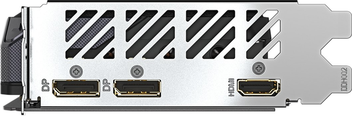Karta graficzna Gigabyte PCI-Ex Radeon RX 9060 XT Gaming OC 8G 8GB GDDR6 (128bit) (3320/20000) (1 x HDMI, 2 x DisplayPort) (GV-R9060XTGAMING OC-8GD) - obraz 9