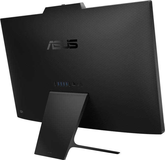 Monoblok ASUS ExpertCenter F3 AiO 27 F3702WFA Black (F3702WFAK-BA012X) - obraz 5