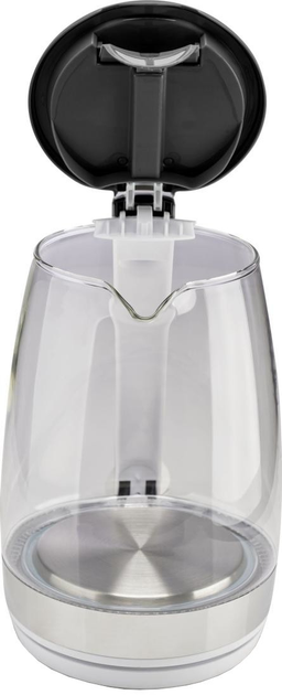 Електрочайник Gorenje K17GXG (742856) - зображення 3