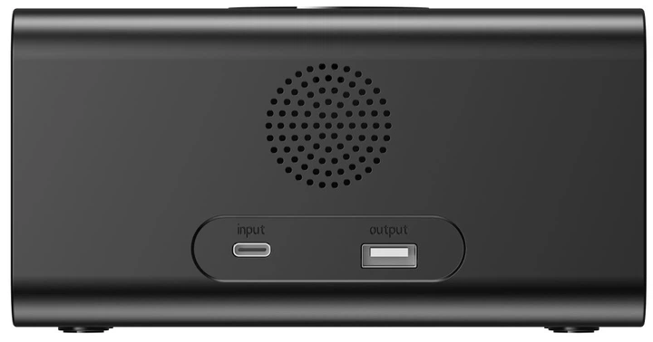 Ładowarka bezprzewodowa Havit 6w1 W3041 15W Black (6939119068554) - obraz 6