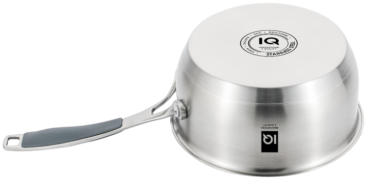 Ківш IQ Be Brave 16 см (1.6 л) з кришкою (IQ-4052-16) - изображение 4