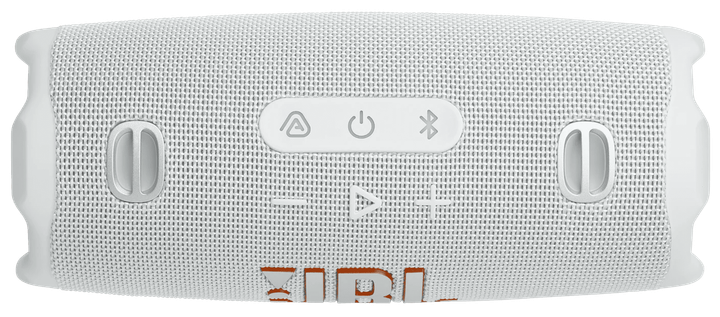 Портативна акустика JBL Charge 6 White (JBLCHARGE6WHT) (7106537) - изображение 12