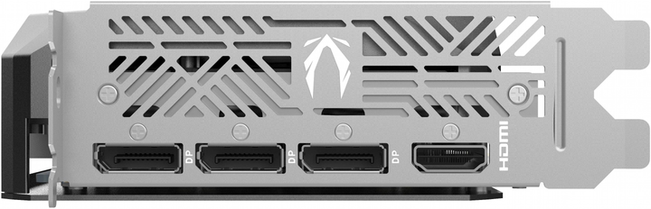 Karta graficzna Zotac PCI-Ex GeForce RTX 5060 Ti GAMING Twin Edge 8GB GDDR7 (128bit) (2572/28000) (HDMI, 3 x DisplayPort) (ZT-B50610E-10M) - obraz 5