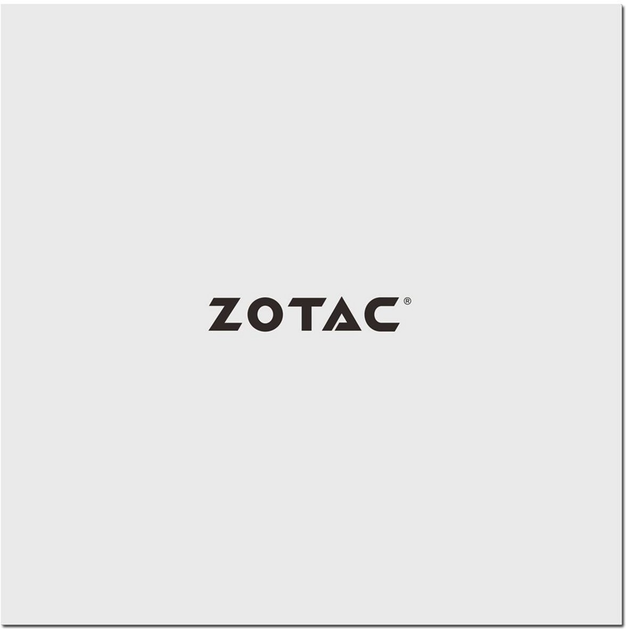 Karta graficzna Zotac PCI-Ex GeForce RTX 5060 Ti GAMING AMP 8GB GDDR7 (128bit) (2632/28000) (HDMI, 3 x DisplayPort) (ZT-B50610F-10M) - obraz 6