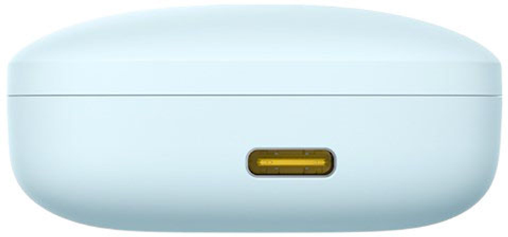 Słuchawki Baseus Bowie E16 Blue (A00061900313-01) - obraz 3
