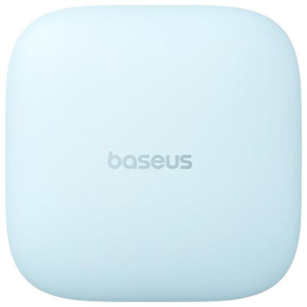 Słuchawki Baseus Bowie E16 Blue (A00061900313-01) - obraz 4