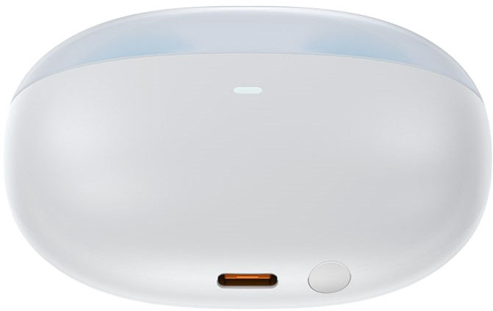 Słuchawki Baseus AirGo 1 Ring TWS Blue-White (A00069201223-00) - obraz 5