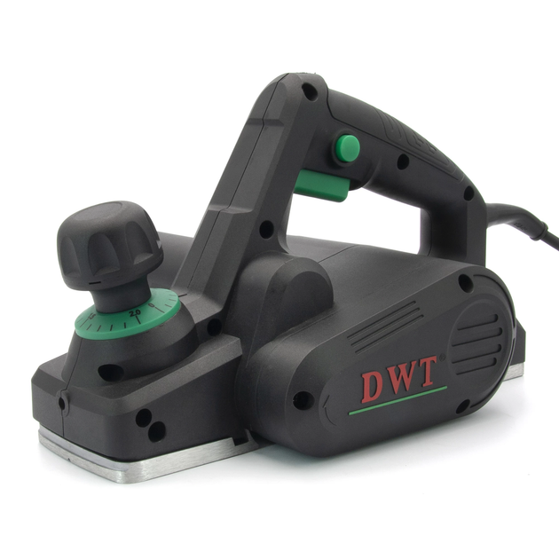 Електрорубанок DWT HBP02-82 - Фото 3 Електрорубанок DWT HBP02-82 - зображення 3