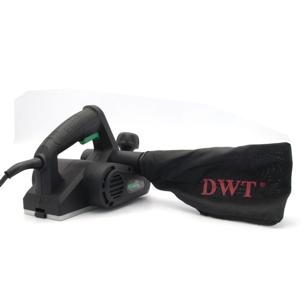 Електрорубанок DWT HBP02-82 - Фото 9 Електрорубанок DWT HBP02-82 - зображення 9