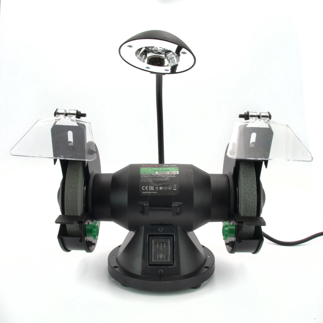 Станок заточной DWT DSP-150 L - изображение 2