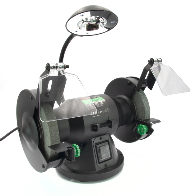 Станок заточной DWT DSP-150 L - изображение 3
