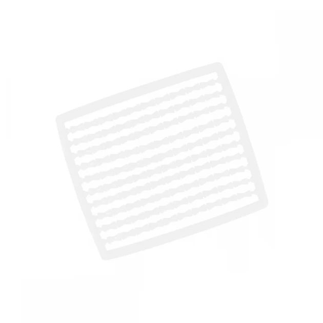 Стопор для бойлов GC G.Carp Boilie Stops Soft, прозрачный, 200шт. в уп. (3KB5201) - изображение 2