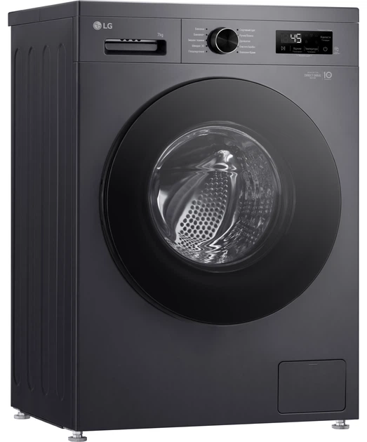 Пральна машина LG F2Y1HS5J - зображення 2