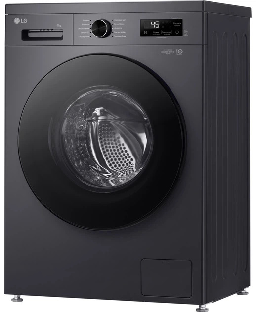 Пральна машина LG F2Y1HS5J - зображення 6