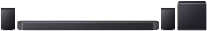 Soundbar Samsung HW-Q990F/EN - obraz 1