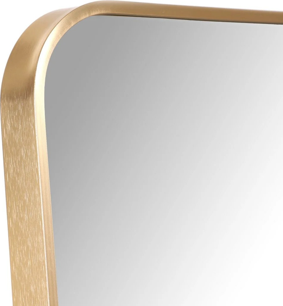 Lustro stojące Homla ELORA 140 x 50 cm Gold (5904183872032) - obraz 3