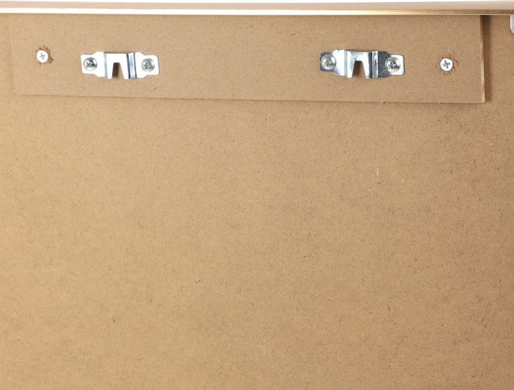Lustro stojące Homla ELORA 140 x 50 cm Gold (5904183872032) - obraz 4